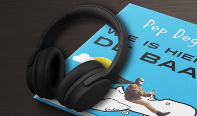 Wie is hier nou de baas?! Word de piloot van je eigen leven