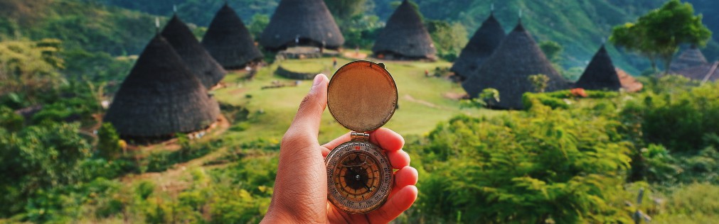 Persoonlijke groei & veerkracht