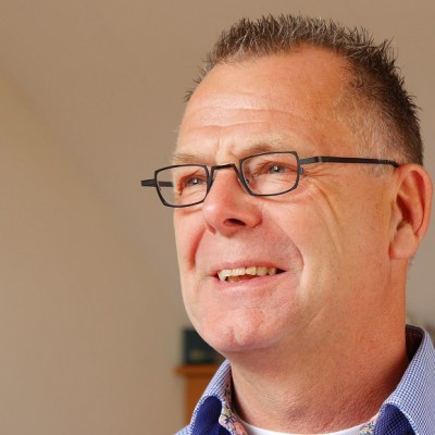 Bart de Kort