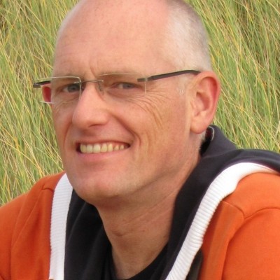 Gert-Jan van de Ven