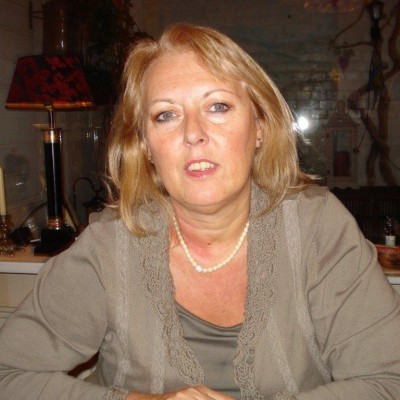 Marion van der Veer