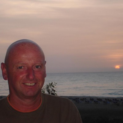 johan stoop
