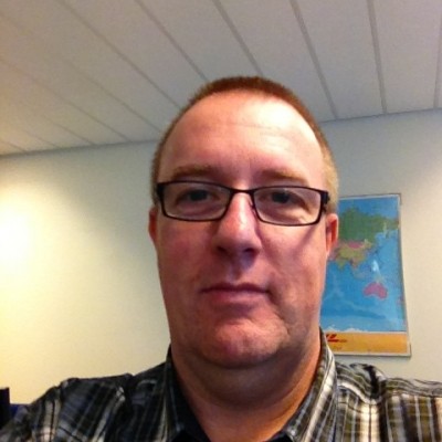 Jean-Paul Nuijten