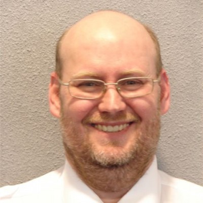 Ronald van der Wal