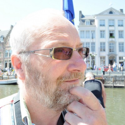 Kees Witkam