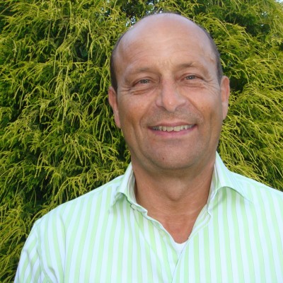 Anton van Hulten