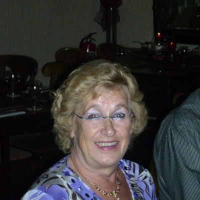 Ria Solberg-Kraaijenhagen