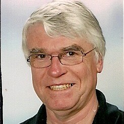 Johan Teuben