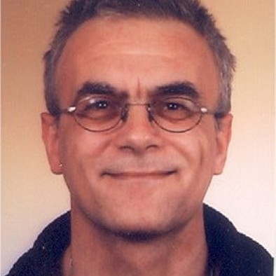 Henk van der Heijden