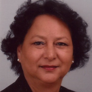 Rita van de Kamer
