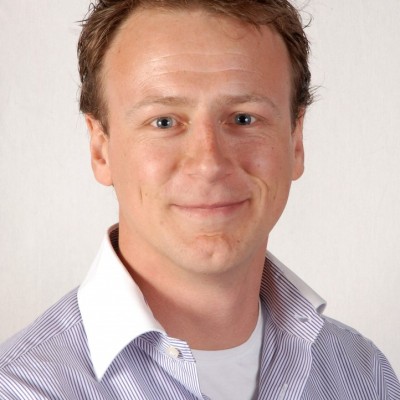 Pim de Jager