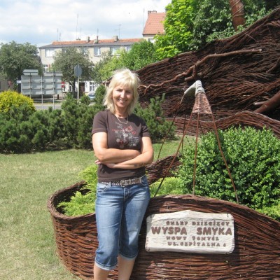 Halina Kalinowska