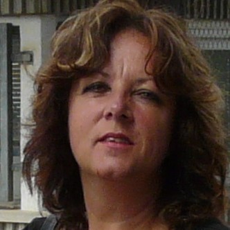 Helene van der Horn