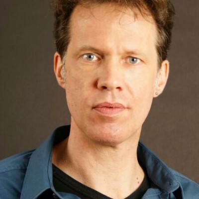 John Beijeman