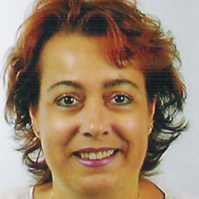 Miriam Rietveld