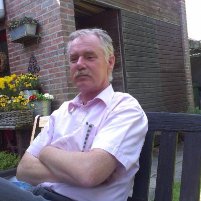 Jan J Vos
