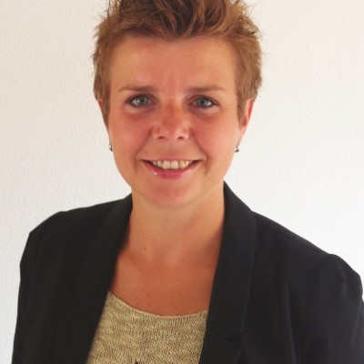 Sandra Smit
