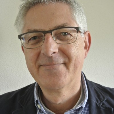 Jan van Hoof