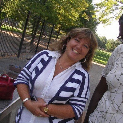 Fenna van Schoor