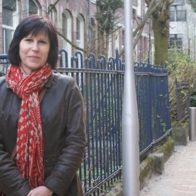 Petra van den Heuvel