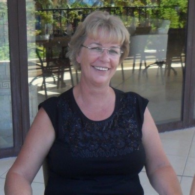 Jolanda Heens