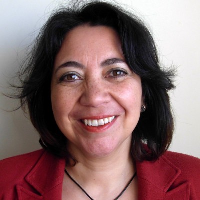 Sherida Heilbron