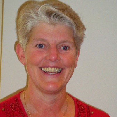 Lianne de Brouwer - Mulder