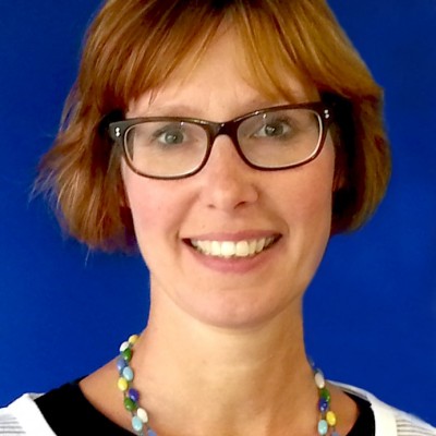 Saskia van baal