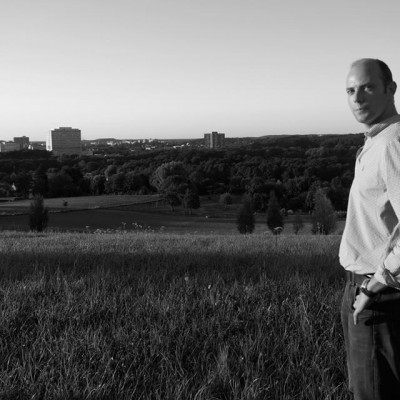 Peter Vegter