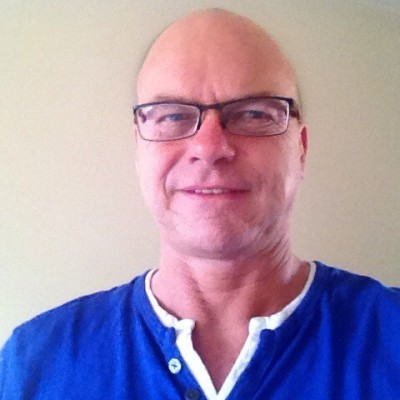 Cees Vervoort