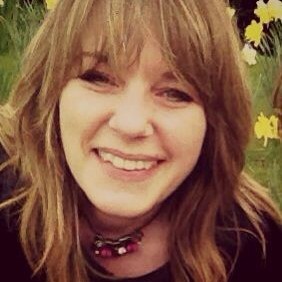 Tracey Unthank