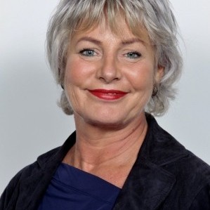 Marijke Dekker