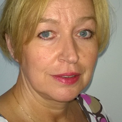 Jolanda Remmen - de Bekker