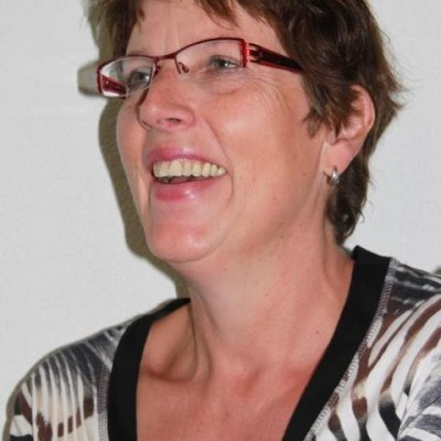 Anneke Koolen