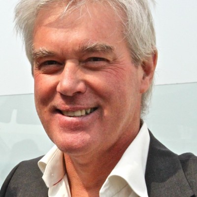 Henk de Jong