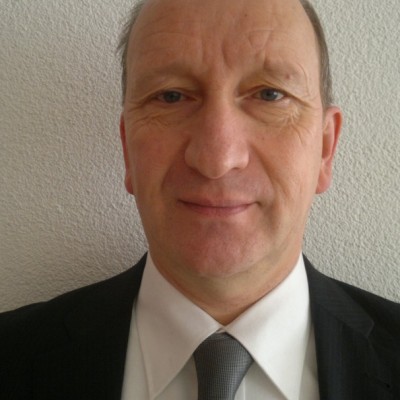 Ton Heuvelman