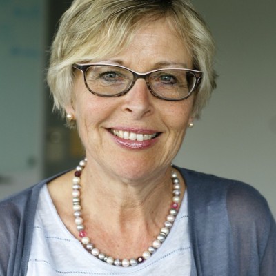 Mieke Teunissen