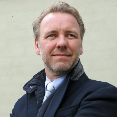 Martijn Paarlberg