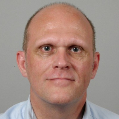 Jurgen Scheenstra