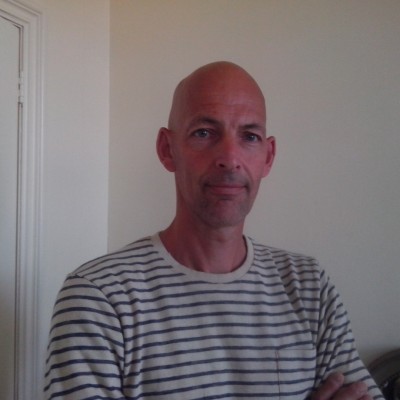 Randolf Oudshoorn