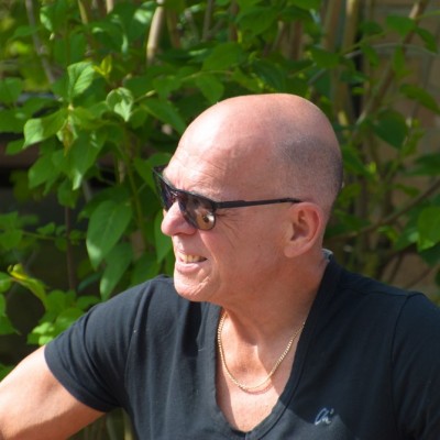Peter Hofman