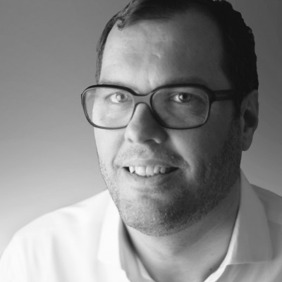 Rob Mulder