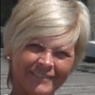 Ellen Ganzewinkel van