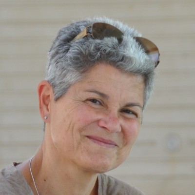 Annemiek Dezentje-Meijer