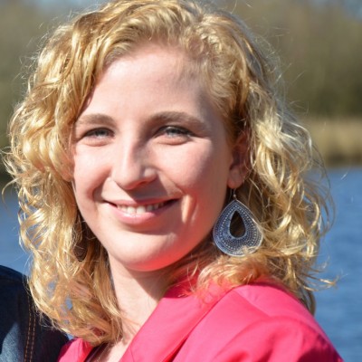 Tjitske de Jong