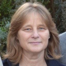 Janet van Gool-Coolen