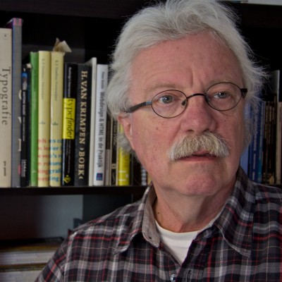 Henk Muller