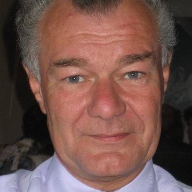 Pierre van der Hijden