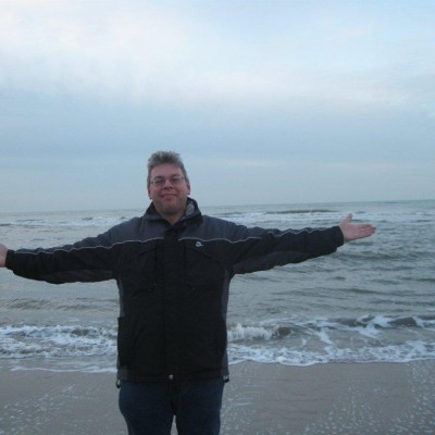 Frank Westgeest