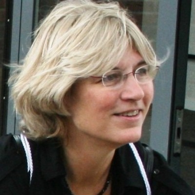 Annet IJff